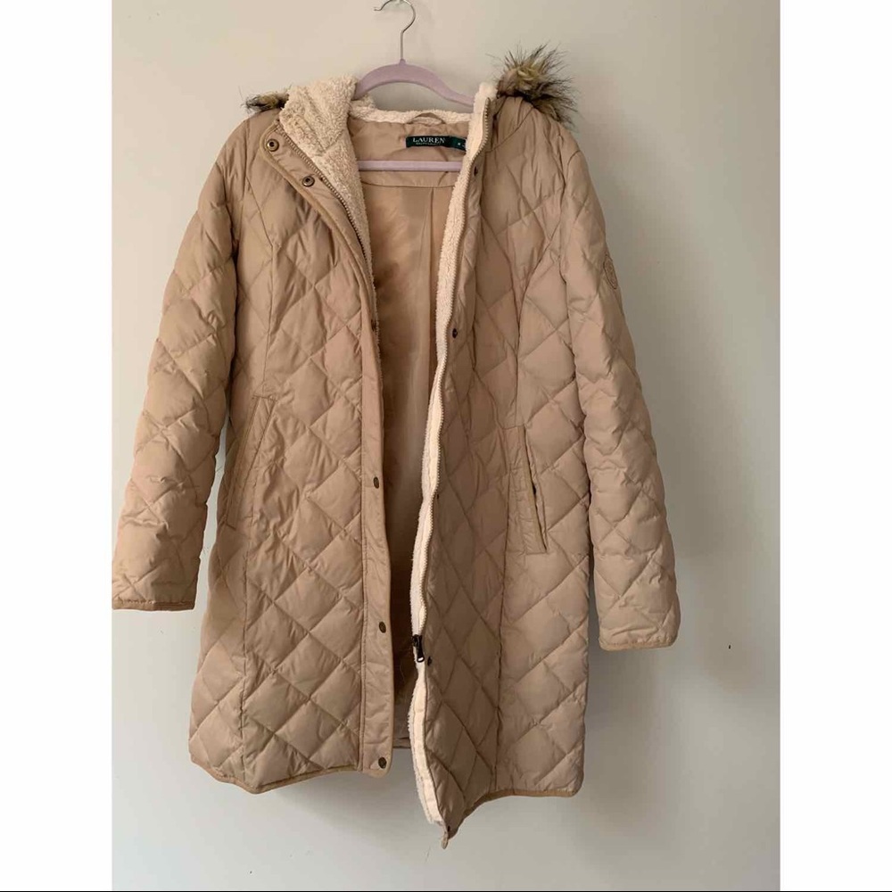 Ralph Lauren Jacket